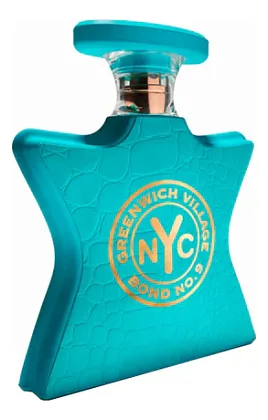 Bond No 9 Greenwich Village