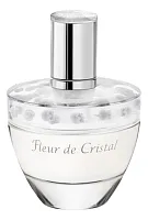Lalique Fleur De Cristal
