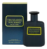 Trussardi Riflesso Blue Vibe