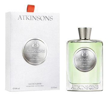 Atkinsons Posh On The Green