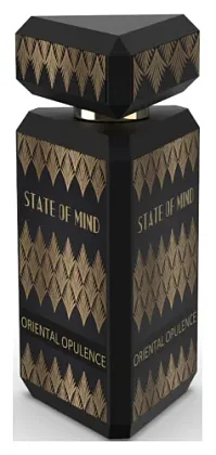 State of Mind Oriental Opulence