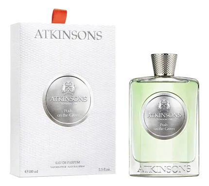 Atkinsons Posh On The Green