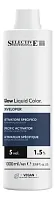 Активатор Selective Professional Glow Liquid Color Developer 1,5%