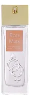 Alyssa Ashley Rose Musk