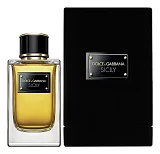 Dolce & Gabbana Velvet Sicily