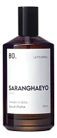 Saranghaeyo 80. Latitudinal