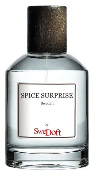 SweDoft Spice Surprise