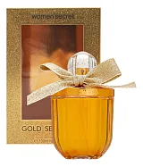 Women' Secret Gold Seduction