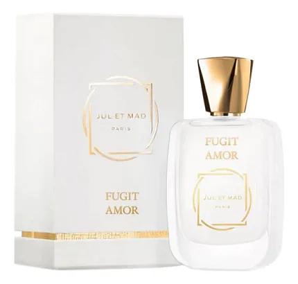 Jul et Mad Paris Fugit Amor