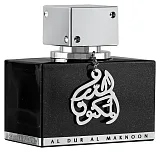 Lattafa Al Dur Al Maknoon Silver