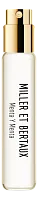 Miller et Bertaux Menta Y Menta