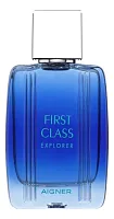 Etienne Aigner First Class Explorer