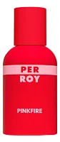 Perroy Pink Fire