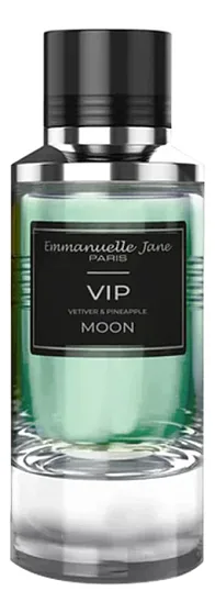 Emmanuelle Jane VIP Moon
