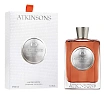 Atkinsons The Big Bad Cedar