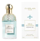 Guerlain Aqua Allegoria Coconut Fizz