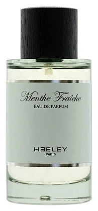 Heeley Menthe Fraiche