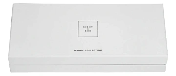 Eight & Bob Iconic Collection