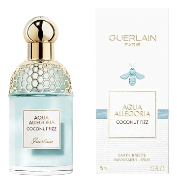 Guerlain Aqua Allegoria Coconut Fizz