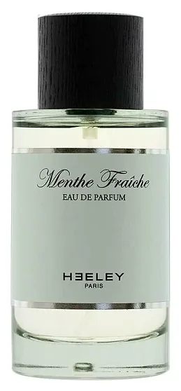 Heeley Menthe Fraiche