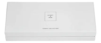 Eight & Bob Iconic Collection