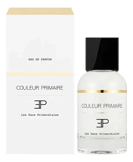 Les Eaux Primordiales Couleur Primaire