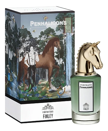 Penhaligon's Fortuitous Finley