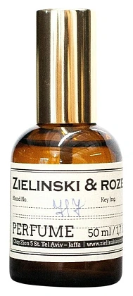 Zielinski & Rozen 717