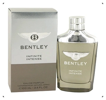 Bentley Infinite Intense