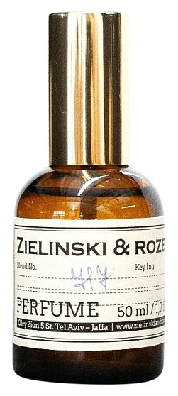 Zielinski & Rozen 717