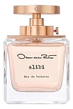 Oscar de la Renta Alibi Eau De Toilette