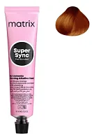 MATRIX Super Sync Pre-Bonded — безаммиачная крем-краска, 90 мл