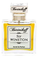 Bortnikoff Sir Winston