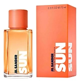 Jil Sander Sun Parfum