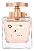 Oscar de la Renta Alibi Eau De Toilette