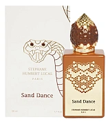 Stephane Humbert Lucas 777 Sand Dance