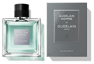 Guerlain Homme