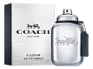 Coach Platinum
