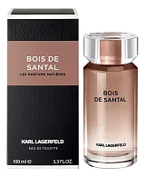 Karl Lagerfeld Bois De Santal