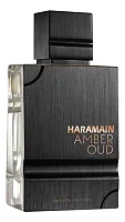 Al Haramain Perfumes Amber Oud Private Edition