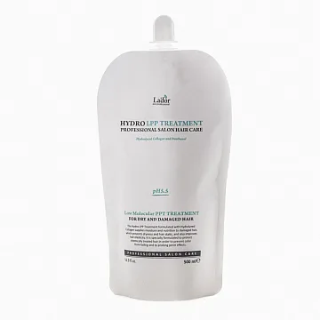 Маска для волос Hydro LPP Treatment