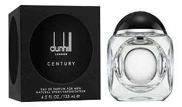 Alfred Dunhill Century