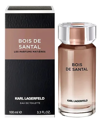 Karl Lagerfeld Bois De Santal