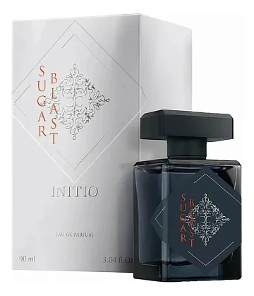 Initio Parfums Prives Sugar Blast