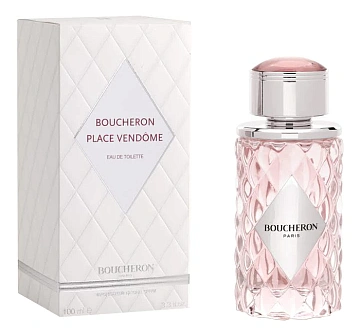 Boucheron Place Vendome