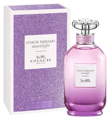 Coach Dreams Moonlight