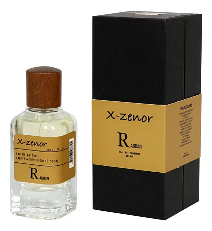 Rabdan X-Zenor
