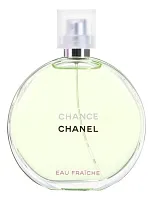 Chanel Chance Eau Fraiche