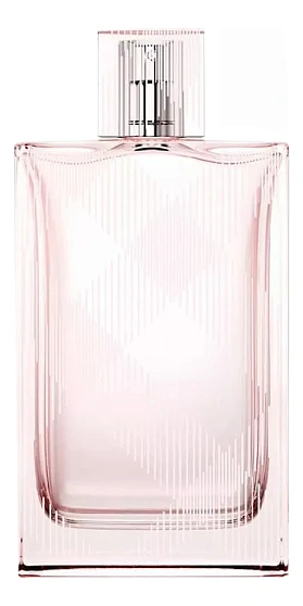 Burberry Brit Sheer