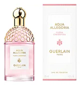 Guerlain Aqua Allegoria Flora Cherrysia